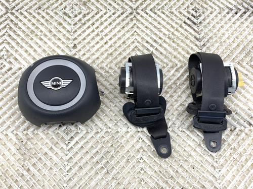 Dashboard MINI MINI (R56) Cooper D | BP39298295C46  - Image 6