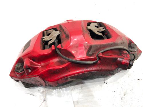 Left front brake caliper AUDI Q5 (FYB, FYG) SQ5 TFSI quattro | BP39907519M105 - Image 2