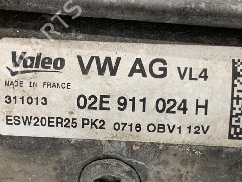 Starter VW CC B7 (358) 2.0 TDI 4motion | BP39360577M8 - Image 4