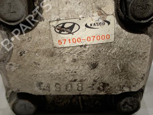 Steering pump KIA PICANTO I (SA) 1.1 | BP39347312M99 - Image 4