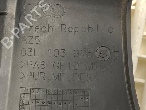 Upper protection AUDI A4 B8 Avant (8K5) 2.0 TDI quattro | BP39376408M93 - Image 4
