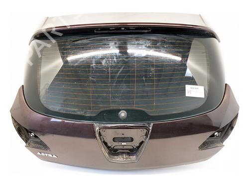 tailgate-opel-astra-j-p10-2009-2010-2011-2012-2013-2014-2015-2016-39361032 main image