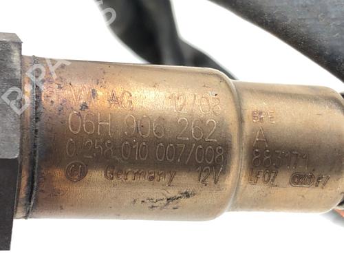 Electronic sensor AUDI A4 B8 Avant (8K5) 1.8 TFSI | BP39282267M84 - Image 3