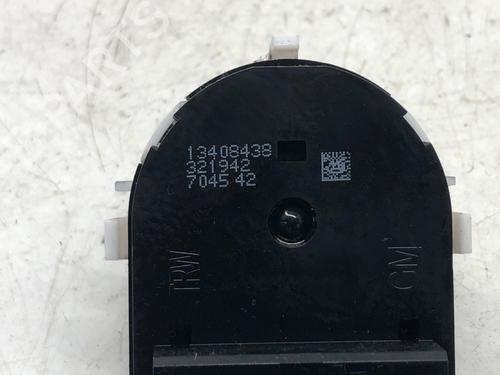 Mirror switch OPEL ZAFIRA TOURER C (P12) 1.4 LPG (75) | BP39271145I25 - Image 5