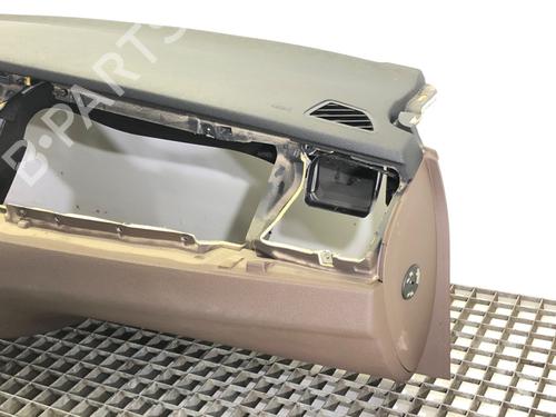 Instrumentbræt BMW X5 (E70) xDrive 40 d | BP39274553C46 - Image 3