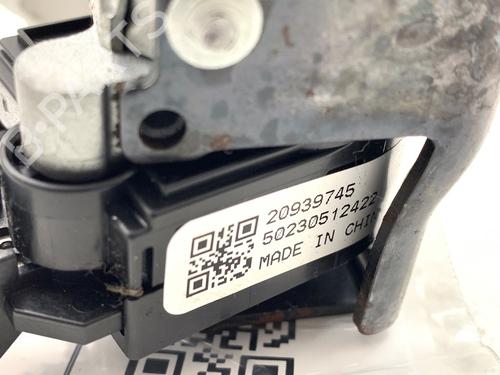 Switch OPEL ASTRA J (P10) 1.4 (68) | BP39361320I30 - Image 5