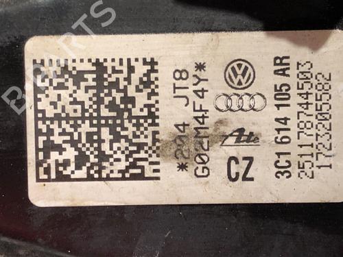 Servo brake VW CC B7 (358) 3.6 FSI 4motion | BP39270815M42 - Image 5