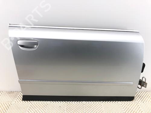 right-front-door-audi-a4-b6-8e2-2000-2001-2002-2003-2004-2005-39318870 main image