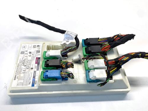 Electronic module BMW X4 (G02, F98) xDrive 20 d | BP39336208M83 - Image 3