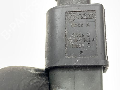 Electronic sensor AUDI A6 C6 (4F2) 3.0 TDI quattro | BP39360364M84 - Image 3