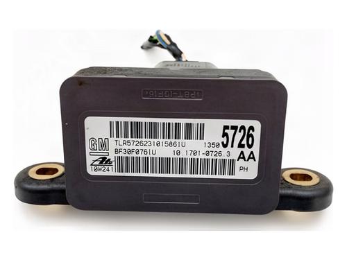 electronic-sensor-opel-astra-j-p10-2009-2010-2011-2012-2013-2014-2015-2016-39364266 main image