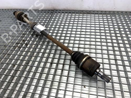 Right front driveshaft KIA RIO III (UB) 1.2 CVVT | BP39349305M39 - Image 3