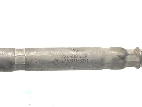 Electronic sensor RENAULT MEGANE IV Hatchback (B9A/M/N_) 1.5 Blue dCi 115 (B9A6) | BP39314159M84 - Image 4