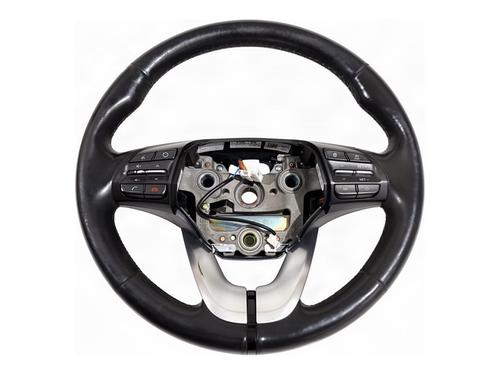 Used Steering wheel Steering wheel HYUNDAI i30 (PDE, PD, PDEN) 1.0 T-GDI (120 hp) 39735627 39735627