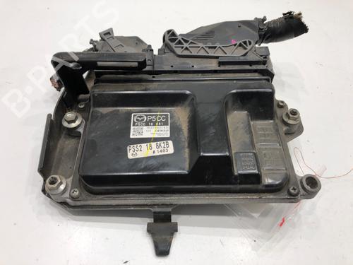engine-control-unit-ecu-mazda-3-bm-bn-2013-2014-2015-2016-2017-2018-2019-39309985 main image
