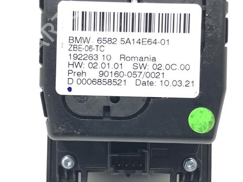 Switch BMW 5 (G30, F90) M5 Competition | BP39316236I30 - Image 4
