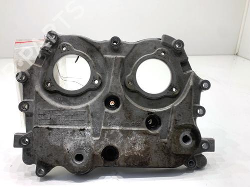 Used Timing cover Timing cover MERCEDES-BENZ CLA Coupe (C117) CLA 250 4-matic (117.346) (211 hp) 39324217 39324217