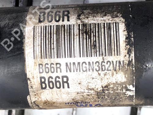 Right front driveshaft HYUNDAI i30 (GD) 1.4 CRDi | BP39295162M39  - Image 5