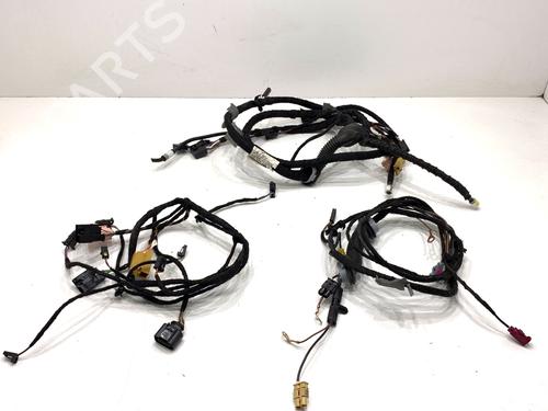 Used Wiring harness Wiring harness SKODA SUPERB III (3V3) 2.0 TDI (150 hp) 39327882 39327882