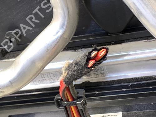 Heater matrix VW ARTEON (3H7, 3H8) 2.0 TDI | BP39360396M63 - Image 9