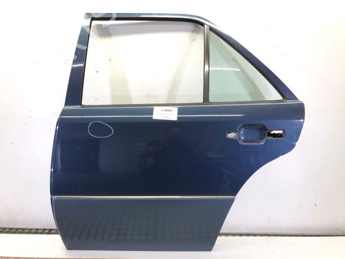 Used Left rear door Left rear door 39277050 39277050