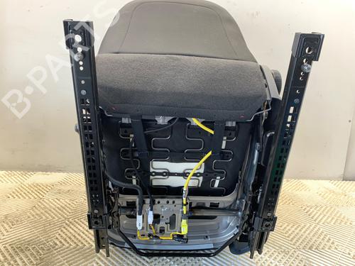 Right front seat HYUNDAI i30 Estate (PDE) 1.0 T-GDI | BP39339270C16 - Image 7