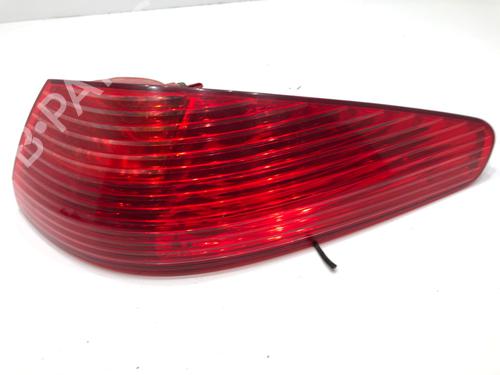 Right taillight PEUGEOT 607 (9D, 9U) 2.0 HDI | BP39347011C35 - Image 2