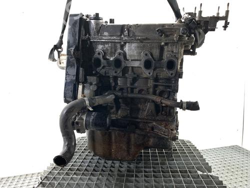 Engine FIAT GRANDE PUNTO (199_) 1.4 (199AXB11, 199AXB1A, 199BXB1A, 199AXL1A) | BP39314045M1 - Image 3