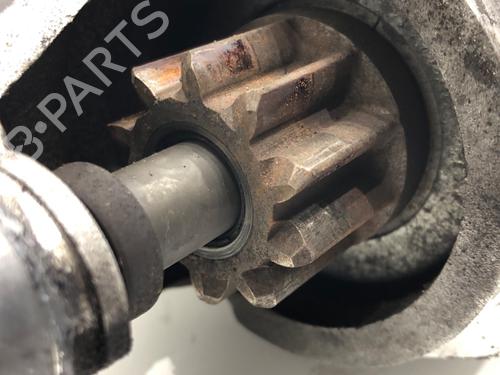 Starter AUDI A5 (8T3) 3.0 TDI quattro | BP39284040M8 - Image 2