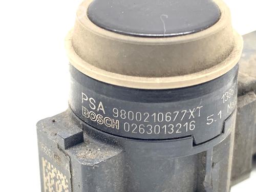 Electronic module PEUGEOT 508 I (8D_) 2.0 BlueHDi 180 | BP39340506M83 - Image 4