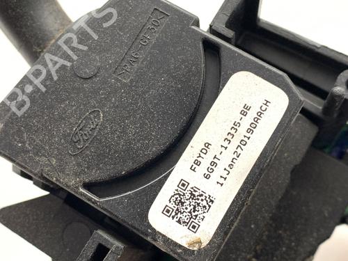 Steering column stalk FORD S-MAX (WA6) 1.8 TDCi | BP40489458I23 - Image 3