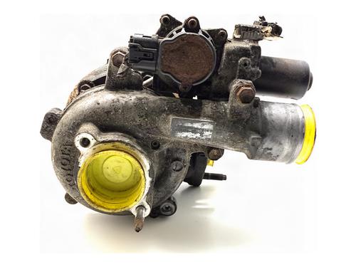 Used Turbocharger/Supercharger Turbocharger/Supercharger TOYOTA LAND CRUISER PRADO (_J12_) 3.0 D-4D (KDJ120, KDJ125) (163 hp) 40115616 40115616