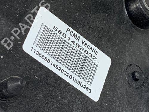 Pedal IVECO DAILY VI Bus 50C18, 60C18 | BP39358320I4 - Image 6