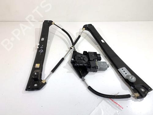Used Front left window mechanism Front left window mechanism 39341570 39341570