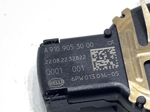 Electronic sensor MERCEDES-BENZ SPRINTER 3,5-t Van (B907, B910) eSPRINTER (910.633) | BP39336781M84 - Image 3