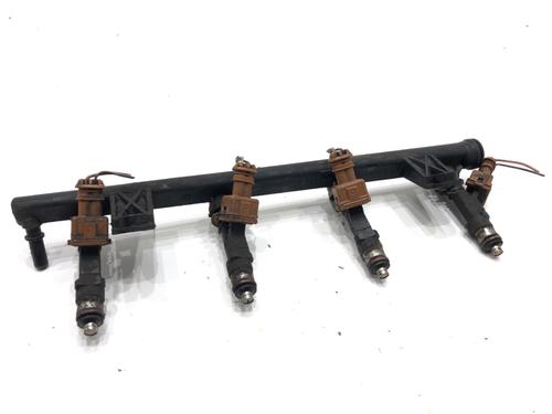 Used Injection rail Injection rail 39315237 39315237
