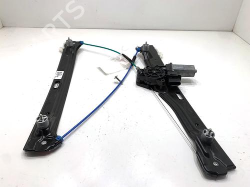 Used Front left window mechanism Front left window mechanism 39337190 39337190