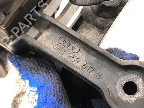 Electronic sensor AUDI A6 C6 (4F2) 2.0 TFSI | BP39361632M84 - Image 4