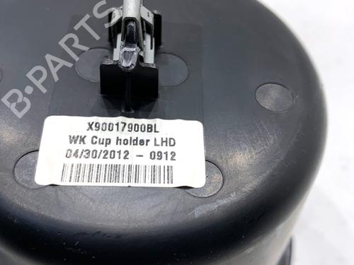 Cup/Object holder JEEP GRAND CHEROKEE IV (WK, WK2) 3.0 CRD V6 4x4 | BP39337311I37 - Image 5