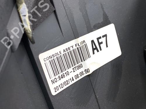 Mittelkonsole KIA OPTIMA (FSGDS6B) 1.7 CRDi | BP39320797I22  - Image 7