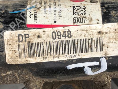 Right front shock absorber KIA OPTIMA (JF) 1.7 CRDi | BP39312566M17 - Image 6