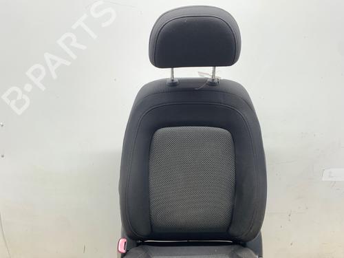 Left front seat OPEL ANTARA A (L07) 2.0 CDTI 4x4 | BP40211152C15 - Image 2