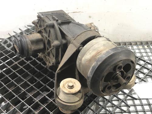 Used Rear differential Rear differential 39299792 39299792