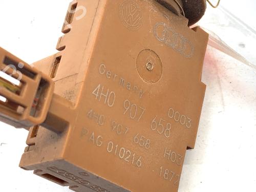 Electronic sensor AUDI A3 Limousine (8VS, 8VM) 2.0 TFSI quattro | BP39322492M84 - Image 4
