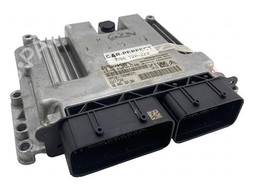 Used Engine control unit (ECU) Engine control unit (ECU) 39356029 39356029