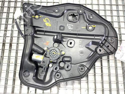 Used Rear right window mechanism Rear right window mechanism 39293016 39293016