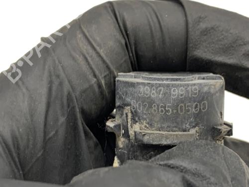 Electronic module VOLVO V50 (545) 2.0 D | BP40489350M83 - Image 4