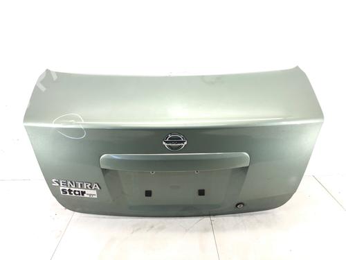 Used Tailgate Tailgate 39269387 39269387