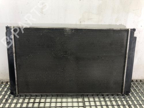 Used Water radiator Water radiator 39315176 39315176
