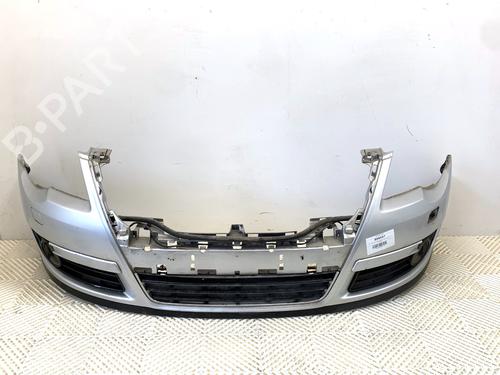 front-bumper-vw-passat-b6-3c2-2005-2006-2007-2008-2009-2010-2011-39345586 main image